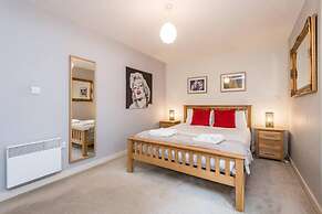 Host Apartments York Place Apt