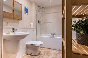 Host Apartments York Place Apt