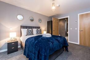 Host Apartments Baltic Balcony Apt