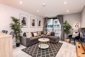 Host Apartments Baltic Balcony Apt