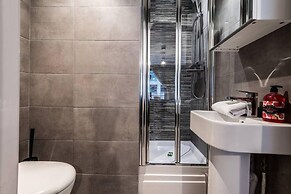 Host Apartments Baltic Balcony Apt