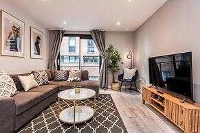 Host Apartments Baltic Balcony Apt