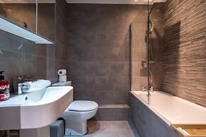 Host Apartments Baltic Balcony Apt