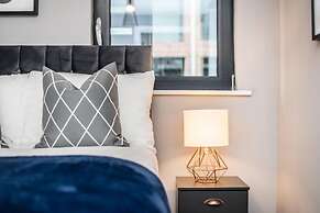 Host Apartments Baltic Balcony Apt