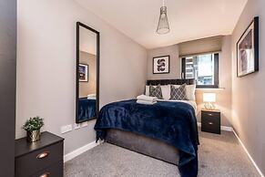 Host Apartments Baltic Balcony Apt