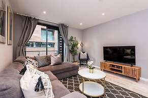 Host Apartments Baltic Balcony Apt