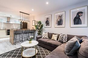 Host Apartments Baltic Balcony Apt