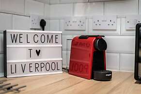 Host Apartments Baltic Balcony Apt