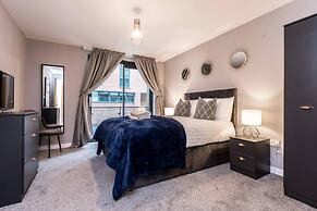 Host Apartments Baltic Balcony Apt