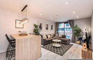 Host Apartments Baltic Balcony Apt