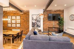 Host Stay Bands Warehouse I