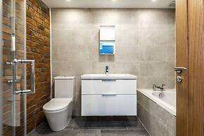 Host Stay Bands Warehouse I