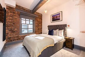 Host Stay Bands Warehouse I