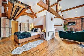 Host Stay Bands Warehouse VI