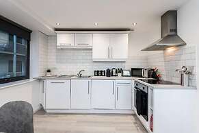 Host Apartments Shaw s Place II