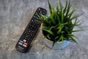 Host Apartments Shaw s Place II