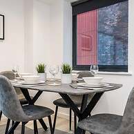 Host Apartments Shaw s Place II