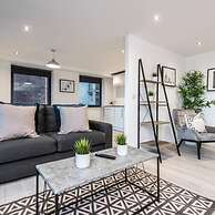 Host Apartments Shaw s Place II