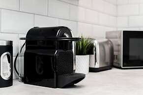 Host Apartments Shaw s Place II