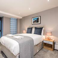 Host Apartments Shaw s Place II