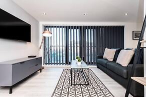 Host Apartments Shaw s Place II