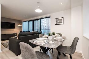 Host Apartments Shaw s Place II