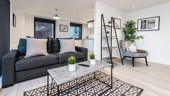 Host Apartments Shaw s Place II