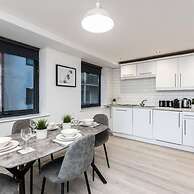 Host Apartments Shaw s Place II