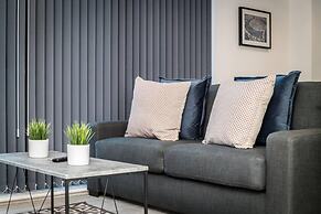 Host Apartments Shaw s Place II