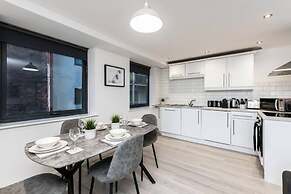 Host Apartments Shaw s Place II