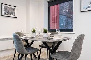 Host Apartments Shaw s Place II