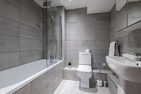 Host Apartments Shaw s Place II