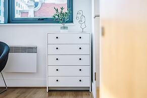 Host Apartments Standish Street Abode