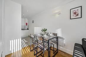 Host Apartments Standish Street Abode