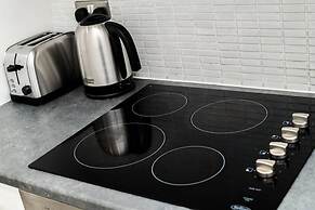 Host Apartments Standish Street Abode