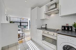 Host Apartments Standish Street Abode