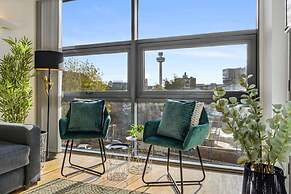 Host Apartments Standish Street Abode