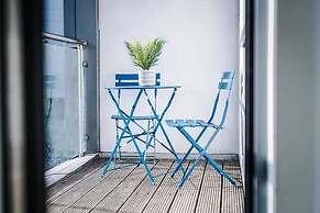 Host Apartments Standish Street Abode