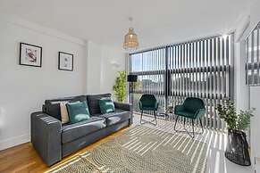 Host Apartments Standish Street Abode