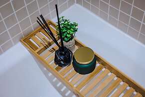 Host Apartments Standish Street Abode