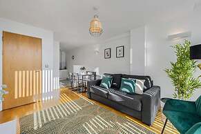 Host Apartments Standish Street Abode