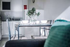 Host Apartments Standish Street Abode