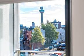 Host Apartments Standish Street Abode