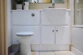 Host Apartments Standish Street Abode