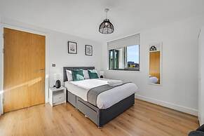 Host Apartments Standish Street Abode