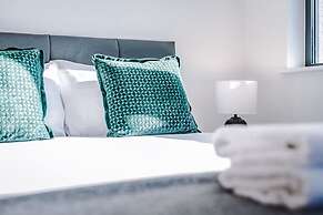 Host Apartments Standish Street Abode