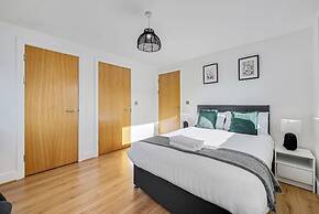 Host Apartments Standish Street Abode