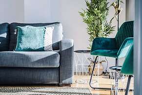 Host Apartments Standish Street Abode