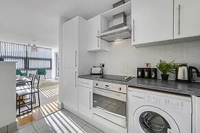 Host Apartments Standish Street Abode