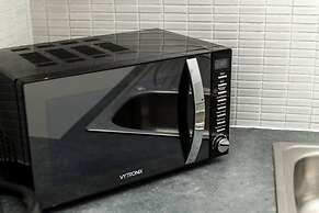 Host Apartments Standish Street Abode